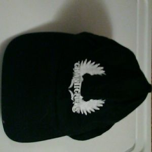 Chanticieers hat